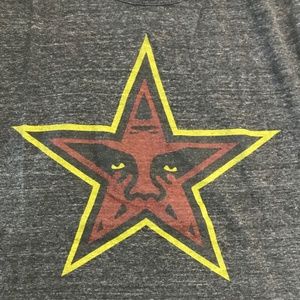 Men's Obey T-Shirt Size XL